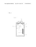 LENGTH MEASURING INSTRUMENT diagram and image