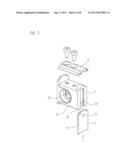 LENGTH MEASURING INSTRUMENT diagram and image