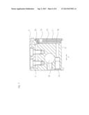 LENGTH MEASURING INSTRUMENT diagram and image