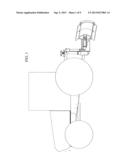 REVERSIBLE WING PLOW AND METHOD OF ROTATION diagram and image