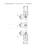 REVERSIBLE WING PLOW AND METHOD OF ROTATION diagram and image