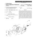 SYSTEMS AND METHODS FOR EFFICIENT RELEASE OF FIREARM MAGAZINES diagram and image