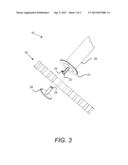 PLANT TRAINING AND REMOVAL APPARATUS diagram and image