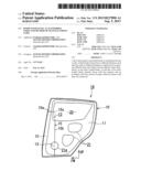 DOOR INNER PANEL AS AUTOMOBILE PARTS AND METHOD OF MANUFACTURING SAME diagram and image