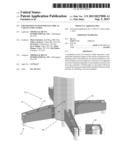 Foundation System for Electrical Utility Structures diagram and image