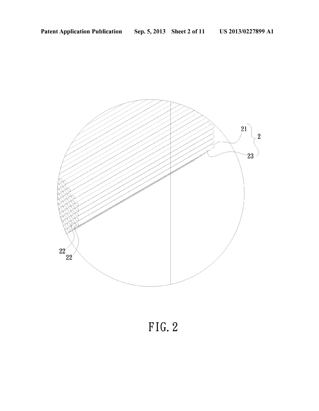 CONCRETE WALL WITH OPTICAL FIBERS DISPLAY DEVICE - diagram, schematic, and image 03