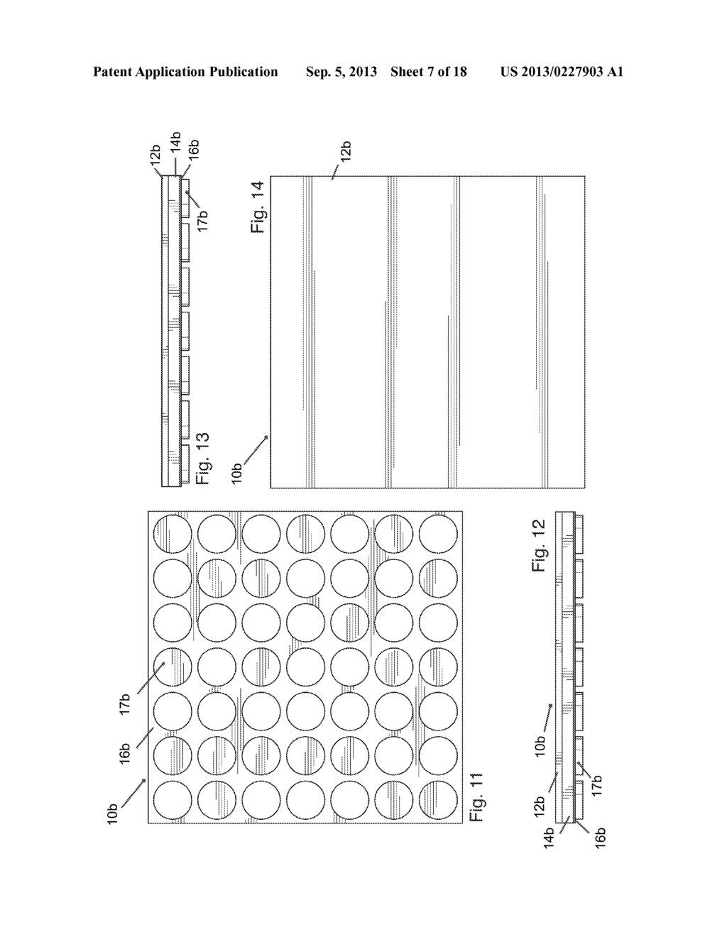 SUBFLOOR COMPONENT AND METHOD OF MANUFACTURING SAME - diagram, schematic, and image 08