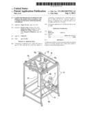 COMPUTER PROGRAMS TO OPERATE LOW PROFILE RUCKERS USING LOADING CAPS     CAPABLE OF RUCKING FIXED DIAMETER COVERINGS diagram and image