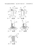 COMPUTER PROGRAMS TO OPERATE LOW PROFILE RUCKERS USING LOADING CAPS     CAPABLE OF RUCKING FIXED DIAMETER COVERINGS diagram and image