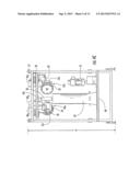 COMPUTER PROGRAMS TO OPERATE LOW PROFILE RUCKERS USING LOADING CAPS     CAPABLE OF RUCKING FIXED DIAMETER COVERINGS diagram and image