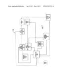 COMPUTER PROGRAMS TO OPERATE LOW PROFILE RUCKERS USING LOADING CAPS     CAPABLE OF RUCKING FIXED DIAMETER COVERINGS diagram and image