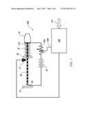 SHAPE MEMORY ALLOY ACTUATORS WITH SENSIBLE COATINGS diagram and image