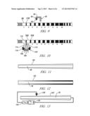 SHAPE MEMORY ALLOY ACTUATORS WITH SENSIBLE COATINGS diagram and image