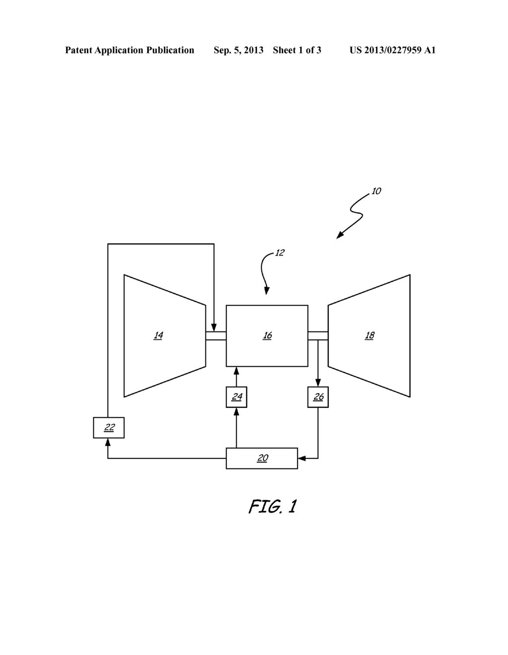 METHOD OF ACCELERATION CONTROL DURING APU STARTING - diagram, schematic, and image 02