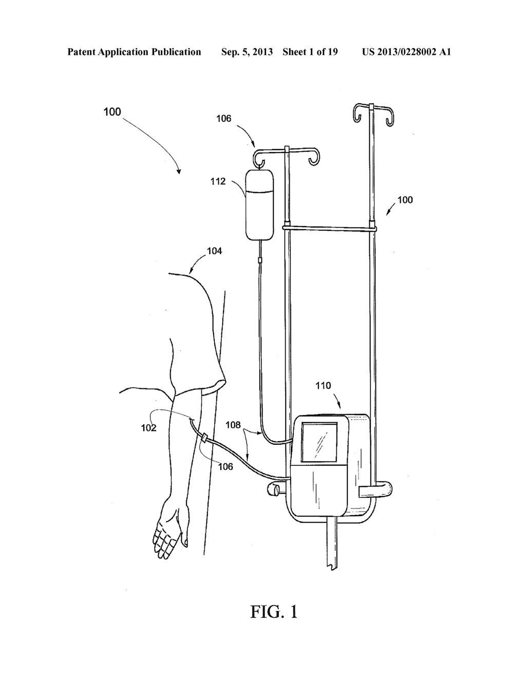 CALIBRANT INFUSION FLUID SOURCE PREPARATION - diagram, schematic, and image 02