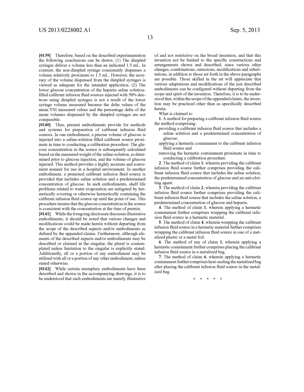 CALIBRANT INFUSION FLUID SOURCE PREPARATION - diagram, schematic, and image 33