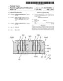 Printhead Stiffening diagram and image