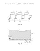 Printhead Stiffening diagram and image