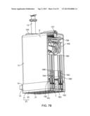 Printhead Stiffening diagram and image