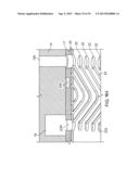 Printhead Stiffening diagram and image