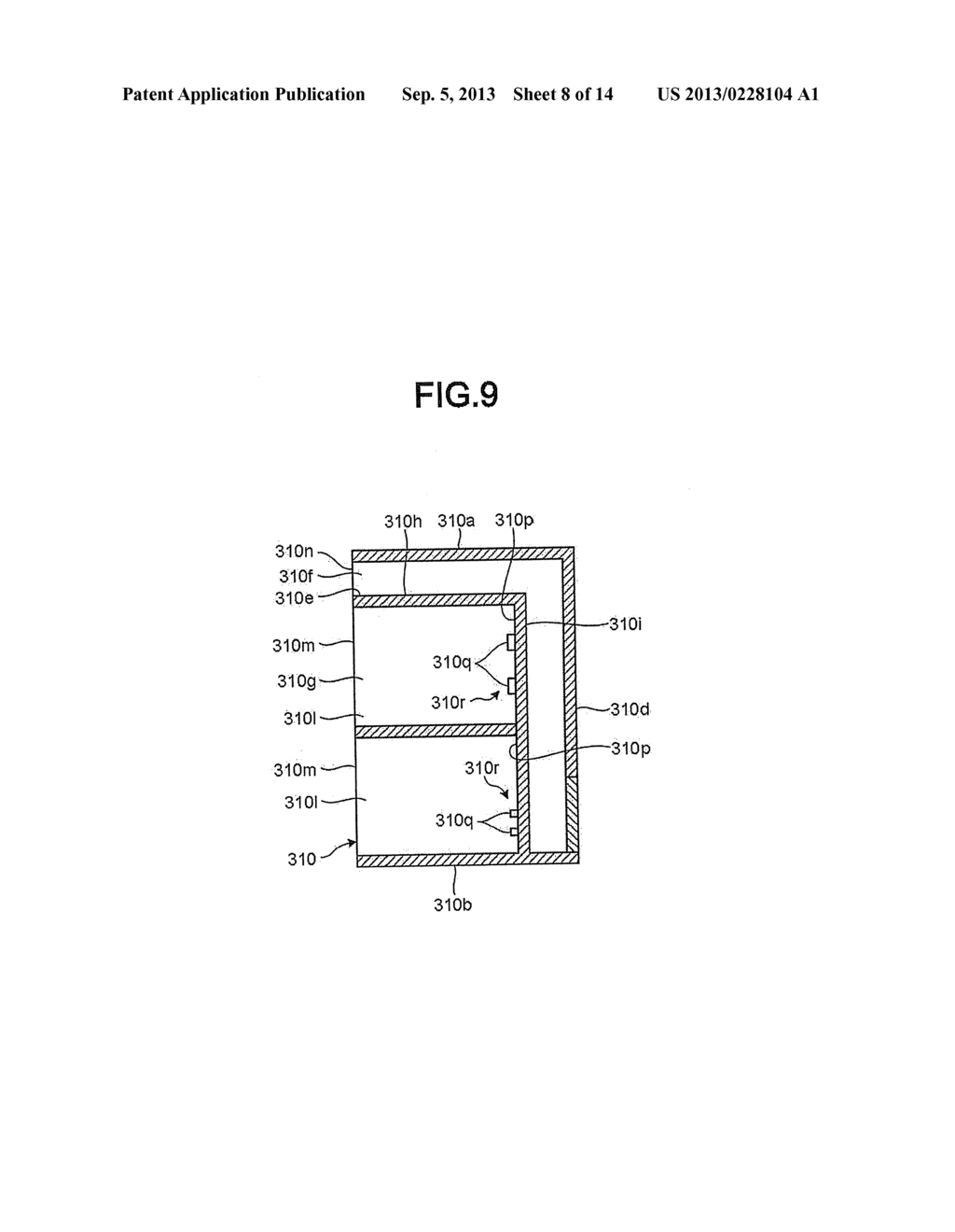 CASHBOX SYSTEM, CASHBOX APPARATUS AND MANAGEMENT METHOD BY CASHBOX     APPARATUS - diagram, schematic, and image 09