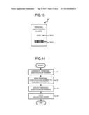 CASHBOX SYSTEM, CASHBOX APPARATUS AND MANAGEMENT METHOD BY CASHBOX     APPARATUS diagram and image