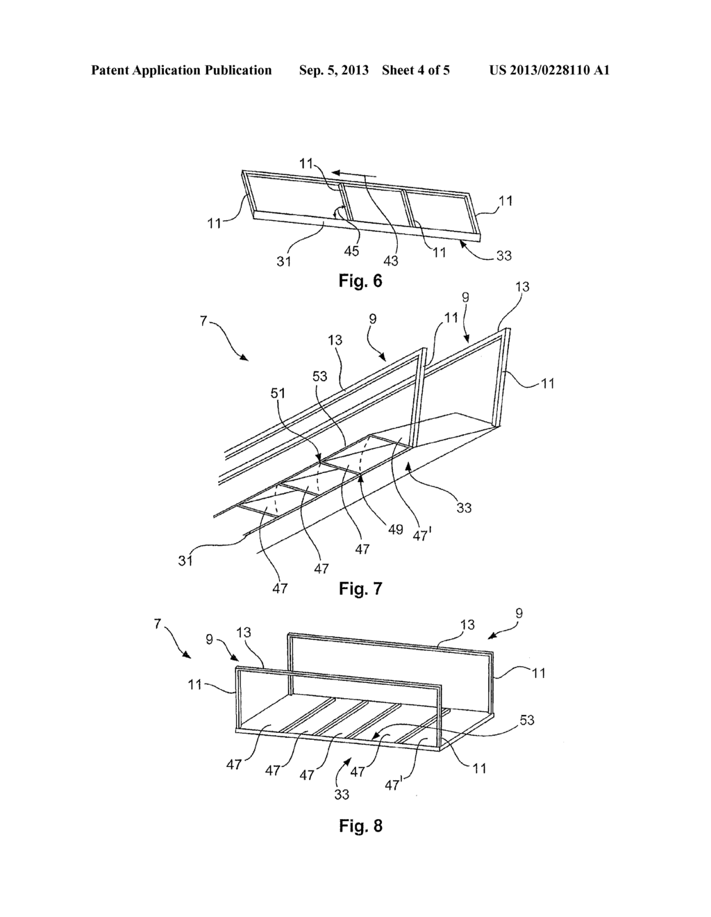 SHIP AND GANGWAY FOR THE SAME - diagram, schematic, and image 05