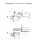 PAINT-SPRAY LINE diagram and image