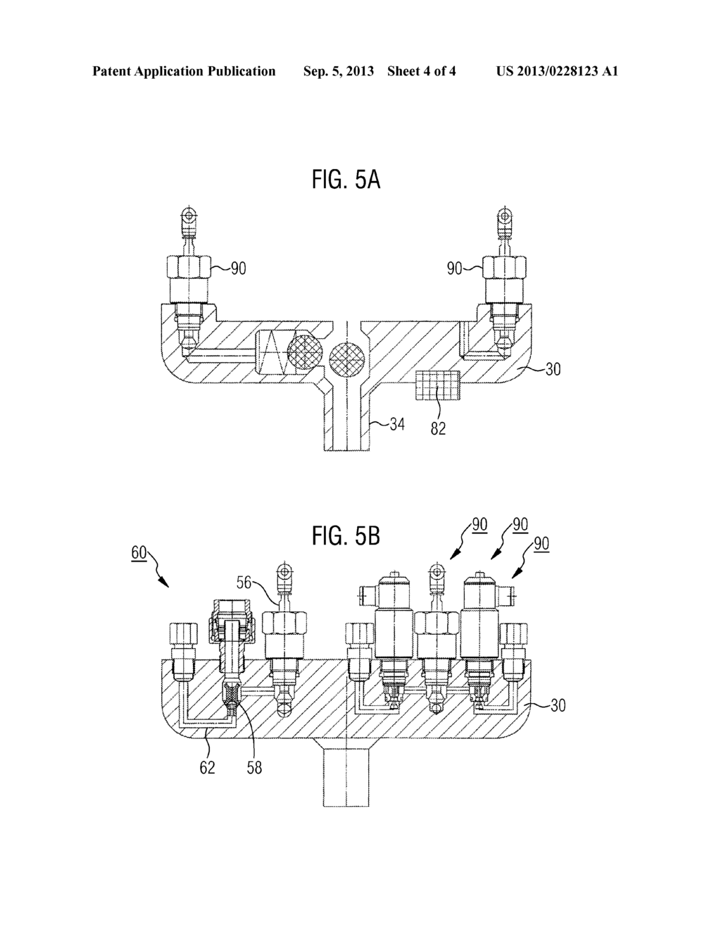 PAINT-SPRAY LINE - diagram, schematic, and image 05