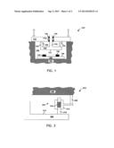 VERSATILE SYSTEM FOR SELF-ALIGNING DEPOSITION EQUIPMENT diagram and image