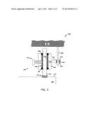 VERSATILE SYSTEM FOR SELF-ALIGNING DEPOSITION EQUIPMENT diagram and image