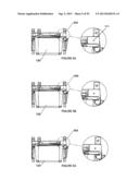 RODENT CONTAINMENT CAGE MONITORING APPARATUS AND METHODS diagram and image