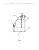 RODENT CONTAINMENT CAGE MONITORING APPARATUS AND METHODS diagram and image