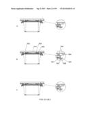 RODENT CONTAINMENT CAGE MONITORING APPARATUS AND METHODS diagram and image