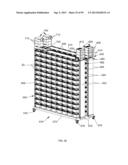 RODENT CONTAINMENT CAGE MONITORING APPARATUS AND METHODS diagram and image