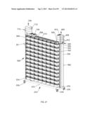 RODENT CONTAINMENT CAGE MONITORING APPARATUS AND METHODS diagram and image