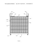 RODENT CONTAINMENT CAGE MONITORING APPARATUS AND METHODS diagram and image