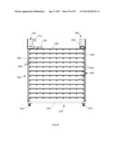 RODENT CONTAINMENT CAGE MONITORING APPARATUS AND METHODS diagram and image