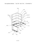 RODENT CONTAINMENT CAGE MONITORING APPARATUS AND METHODS diagram and image