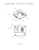 RODENT CONTAINMENT CAGE MONITORING APPARATUS AND METHODS diagram and image