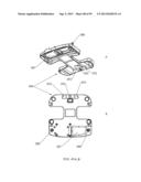 RODENT CONTAINMENT CAGE MONITORING APPARATUS AND METHODS diagram and image