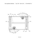 RODENT CONTAINMENT CAGE MONITORING APPARATUS AND METHODS diagram and image