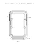 RODENT CONTAINMENT CAGE MONITORING APPARATUS AND METHODS diagram and image