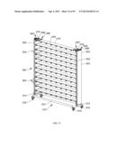 RODENT CONTAINMENT CAGE MONITORING APPARATUS AND METHODS diagram and image