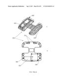 RODENT CONTAINMENT CAGE MONITORING APPARATUS AND METHODS diagram and image