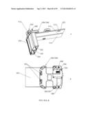 RODENT CONTAINMENT CAGE MONITORING APPARATUS AND METHODS diagram and image