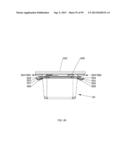 RODENT CONTAINMENT CAGE MONITORING APPARATUS AND METHODS diagram and image