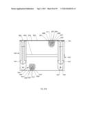 RODENT CONTAINMENT CAGE MONITORING APPARATUS AND METHODS diagram and image