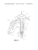 LIQUID DISPENSER diagram and image