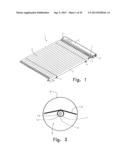 SOLAR COLLECTOR diagram and image